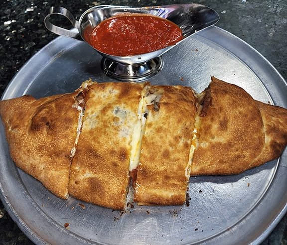 Calzone